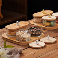 Glass items from mmcis China